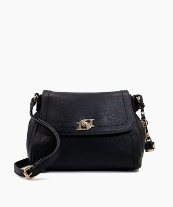 Dune London Diligent Women's Handbags Black | URN-967538