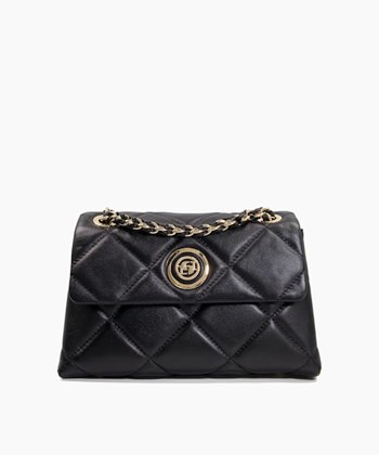 Dune London Duchess Women's Handbags Black | OQF-679208
