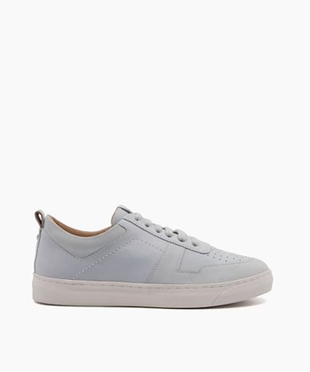 Dune London Espen Women's Sneakers Blue | YJL-417082