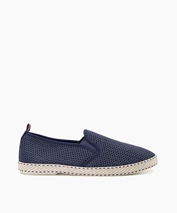 Dune London Flin Men's Casual Shoes Blue | BYO-987520