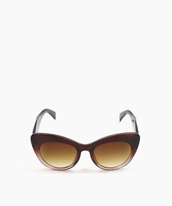 Dune London Galloway Women's Sunglasses Black | VEH-567814