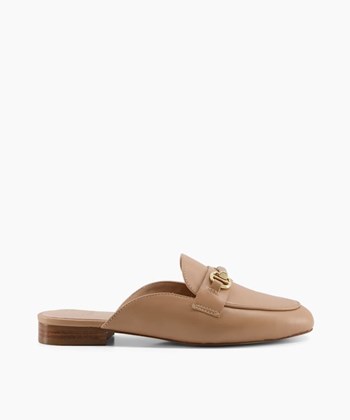 Dune sale flat shoes