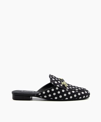 Dune London Gradies Women's Flat Shoes Black | FGC-438271