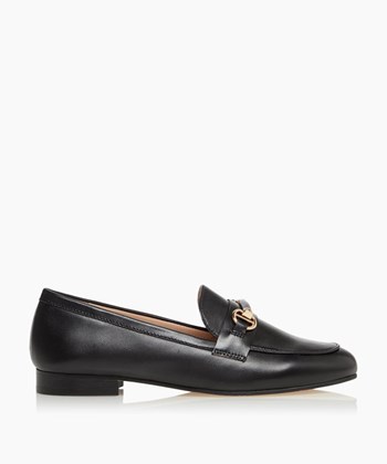 Dune London Grange Women's Flat Shoes Black | ULX-903287