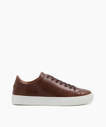 Dune London Thorn Men's Casual Shoes Brown | MVX-378590