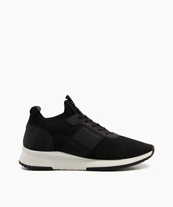 Dune London Trillionn Men's Casual Shoes Black | CXH-320574