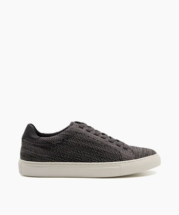 Dune London Trinitty Men's Casual Shoes Grey | HGE-276359