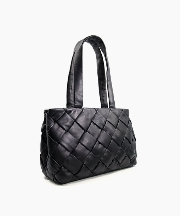 Dune London Dalbury Women's Handbags Black | VOK-403561