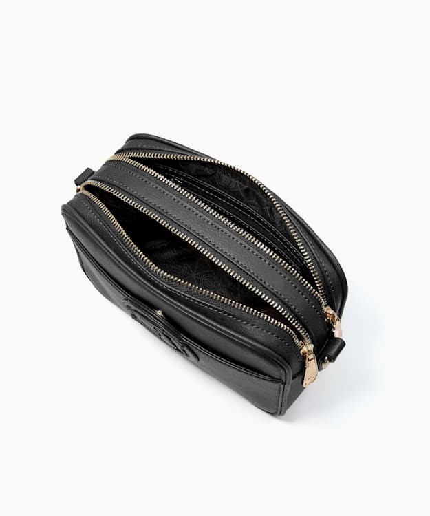 Dune London Dali Women's Handbags Black | CJT-697853