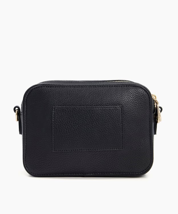 Dune London Dali Women's Handbags Black | CJT-697853