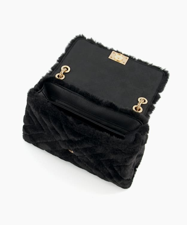 Dune London Dancefloor Women's Handbags Black | EQS-621479