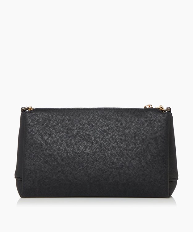 Dune London Darlena Women's Handbags Black | KEN-309726