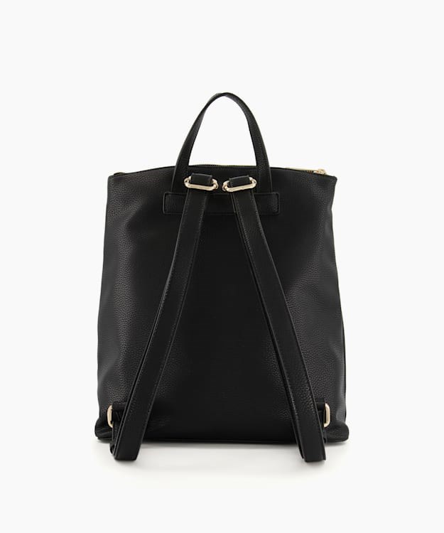 Dune London Dartmoor Women's Handbags Black | HIL-637924