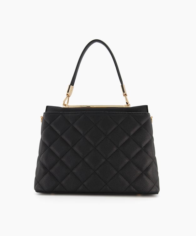 Dune London Dates Women's Handbags Black | AVZ-546983