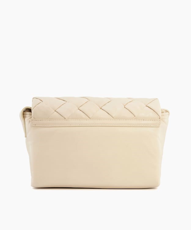 Dune London Dempsy Women's Handbags White | HCD-516703