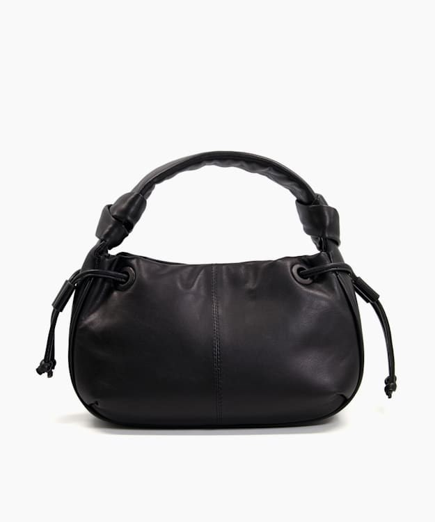 Dune London Dignity Women's Handbags Black | AUV-845932