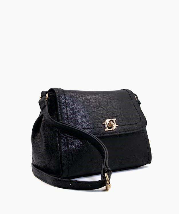 Dune London Diligent Women's Handbags Black | URN-967538