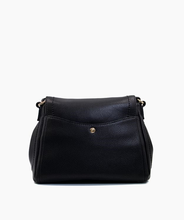 Dune London Diligent Women's Handbags Black | URN-967538