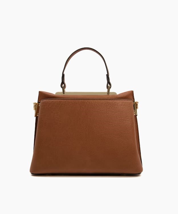 Dune London Diniducies Women's Handbags Brown | ZHF-423890