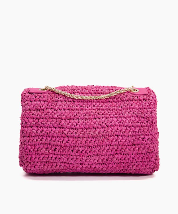 Dune London Dorchesters Women's Handbags Pink | HEI-286915