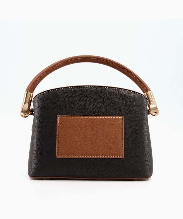 Dune London Dorset Women's Handbags Black | EOI-580632