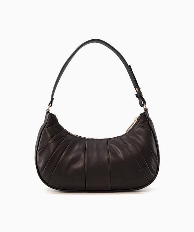 Dune London Dreyya Women's Handbags Black | NLH-942785