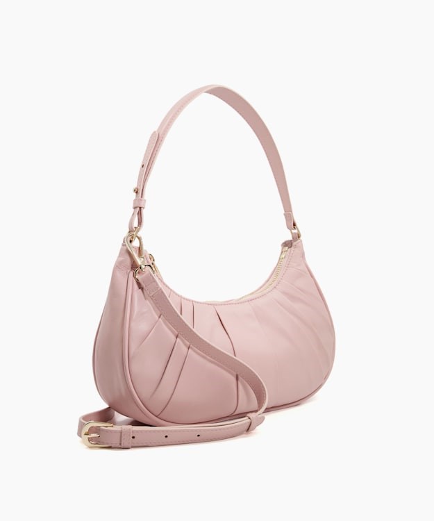 Dune London Dreyya Women's Handbags Pink | NKU-217935