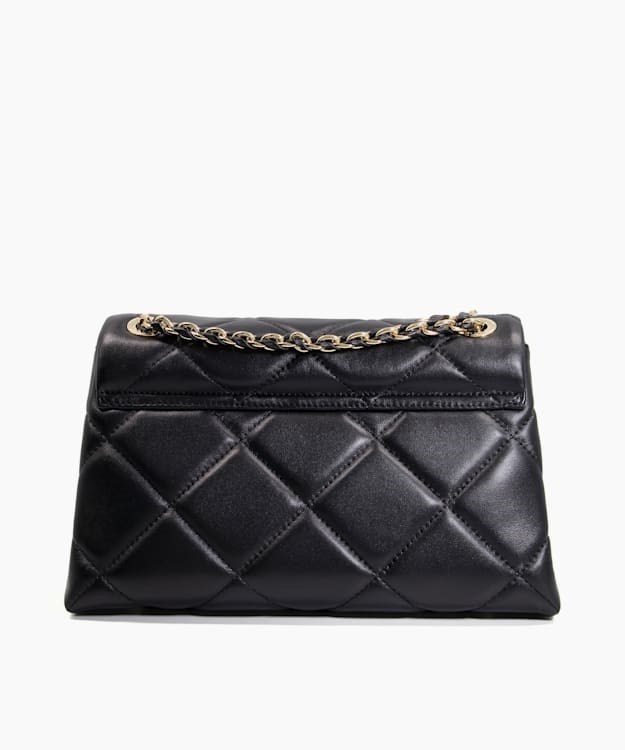 Dune London Duchess L Women's Handbags Black | SZX-427836