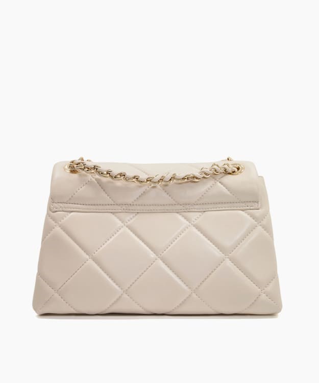 Dune London Duchess L Women's Handbags White | CTO-041837