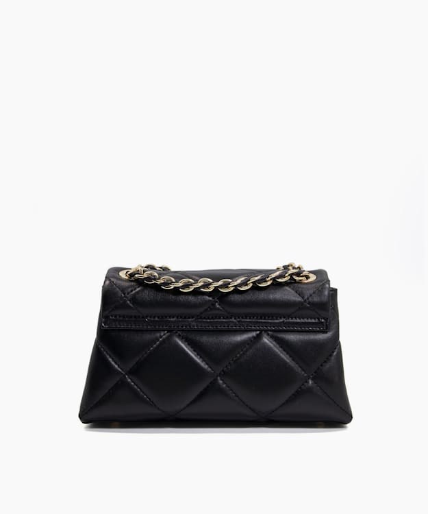 Dune London Duchess S Women's Handbags Black | KTU-745206