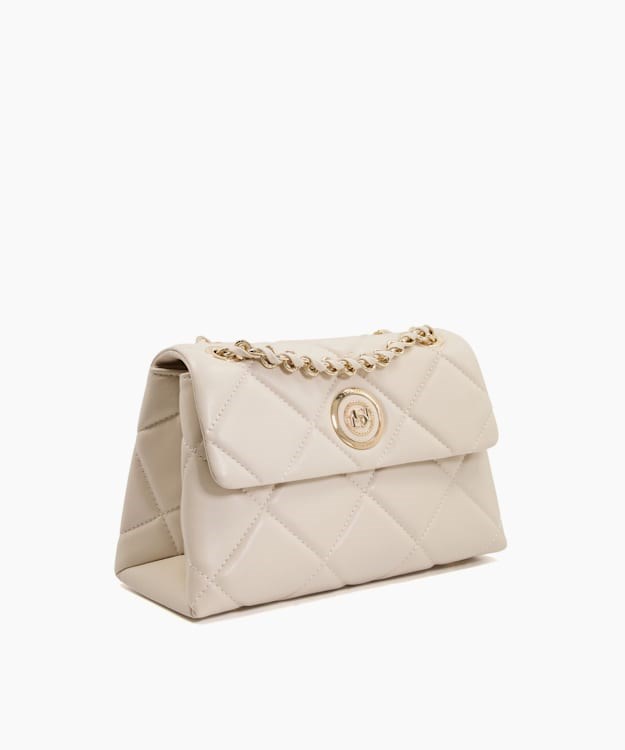 Dune London Duchess Women's Handbags White | EJP-659871