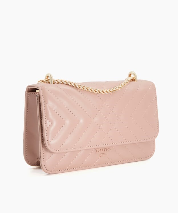 Dune London Edorchie Women's Handbags Pink | QHA-493286