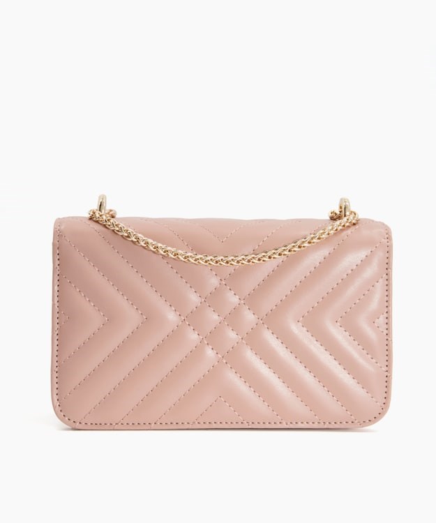 Dune London Edorchie Women's Handbags Pink | QHA-493286