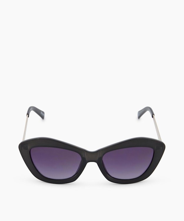 Dune London Gallena Women's Sunglasses Black | ZRL-291508