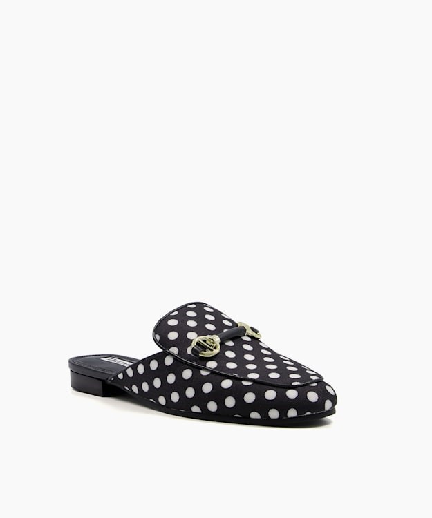 Dune London Gradies Women's Flat Shoes Black | FGC-438271