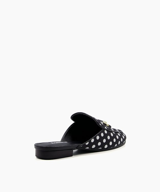 Dune London Gradies Women's Flat Shoes Black | FGC-438271