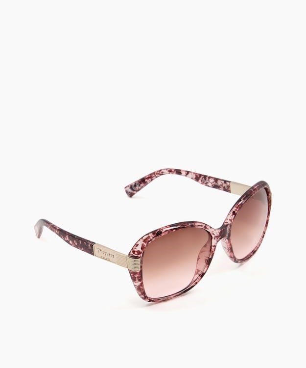 Dune London Grennada Women's Sunglasses Pink | HPZ-586021