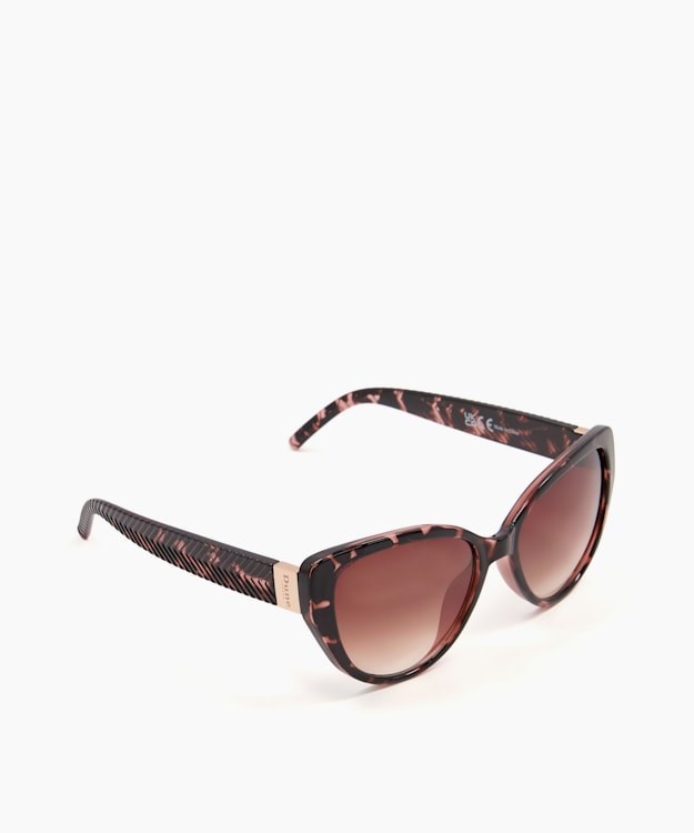 Dune London Gretchin Women's Sunglasses Pink | LCS-163870