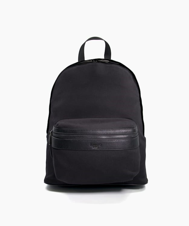 Dune London Pace Men's Backpack Black | PSI-234986