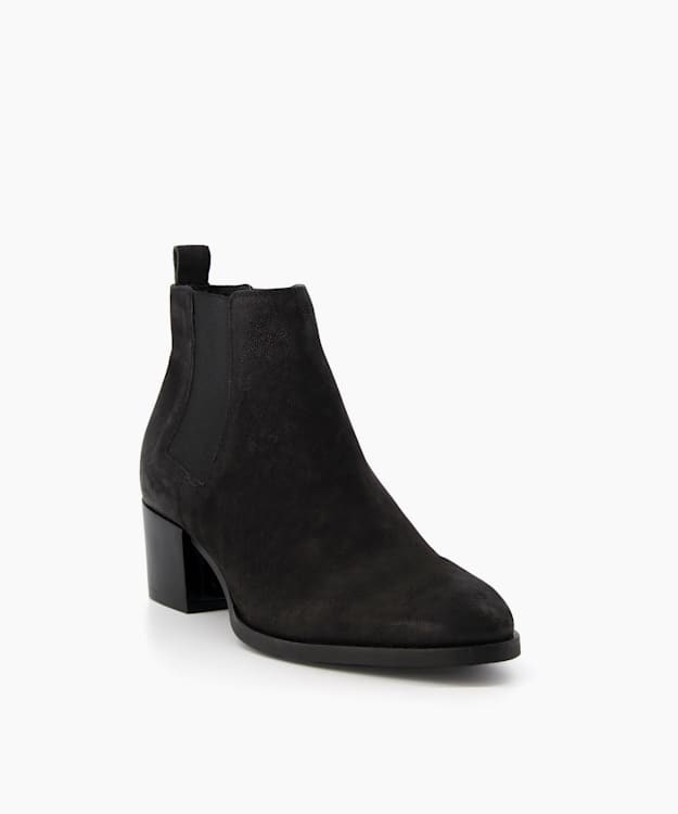 Dune London Payger Women's Chelsea Boots Black | MDV-718960