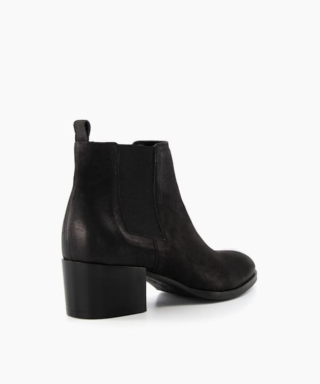 Dune London Payger Women's Chelsea Boots Black | MDV-718960