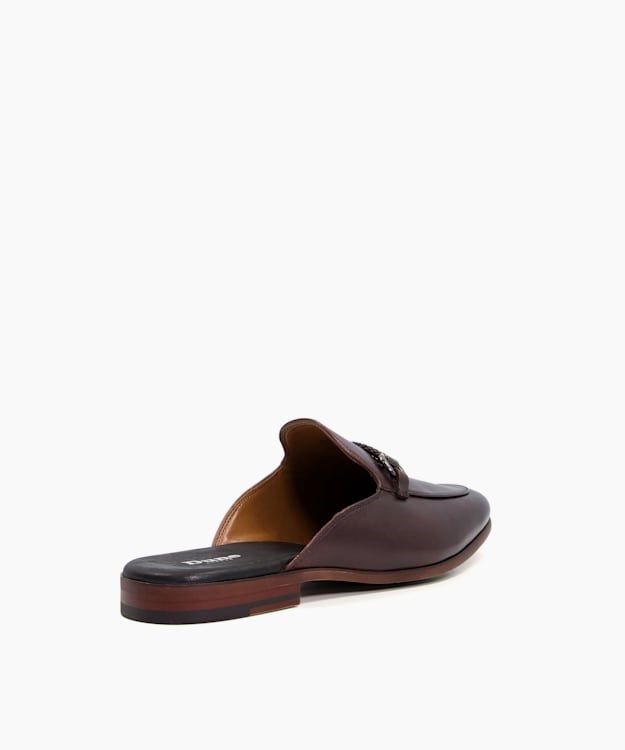 Dune London Sire Men's Loafers Brown | YGF-859064