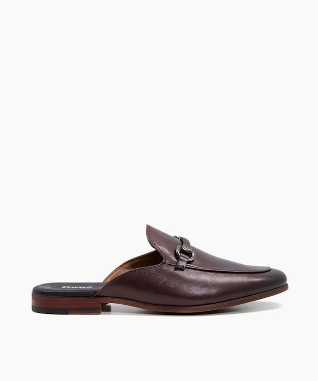 Dune London Sire Men\'s Loafers Brown | YGF-859064