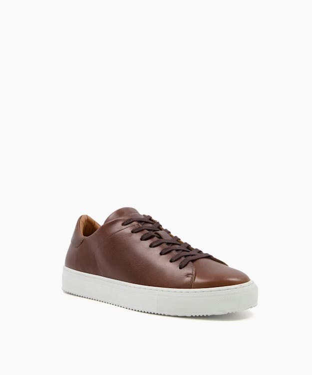 Dune London Thorn Men's Casual Shoes Brown | MVX-378590