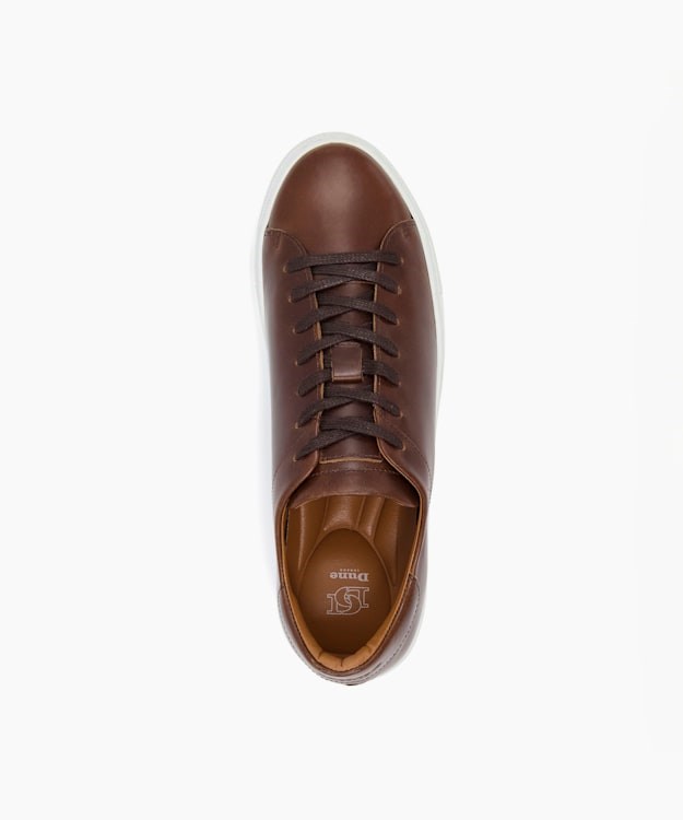 Dune London Thorn Men's Casual Shoes Brown | MVX-378590