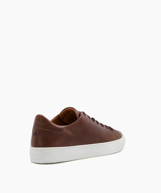 Dune London Thorn Men's Casual Shoes Brown | MVX-378590